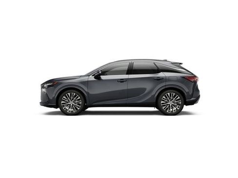 New 2026 Lexus RX 350h AWD/4WD image 44