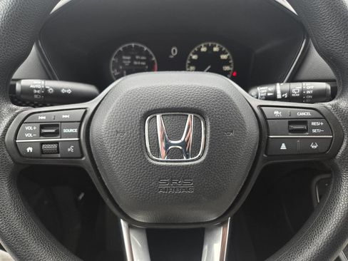 Used 2023 Honda CR-V EX image 11