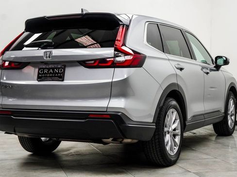 Used 2024 Honda CR-V EX image 12