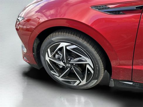 New 2026 Hyundai Sonata SEL image 30