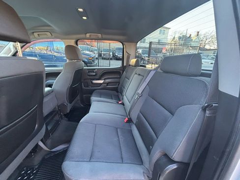 Used 2014 Chevrolet Silverado 1500 LT w/ All Star Edition image 25