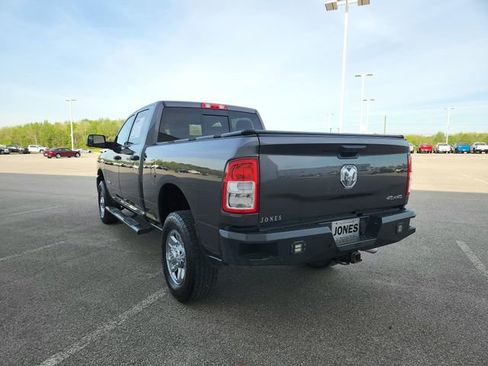 Used 2022 RAM 2500 Tradesman AWD/4WD image 6