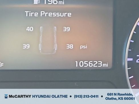 Used 2023 Kia Forte LXS FWD image 5
