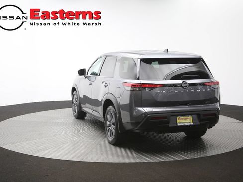 Used 2023 Nissan Pathfinder S AWD/4WD image 64