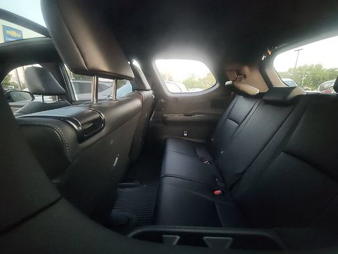 Used 2026 Toyota Grand Highlander AWD Hybrid image 6