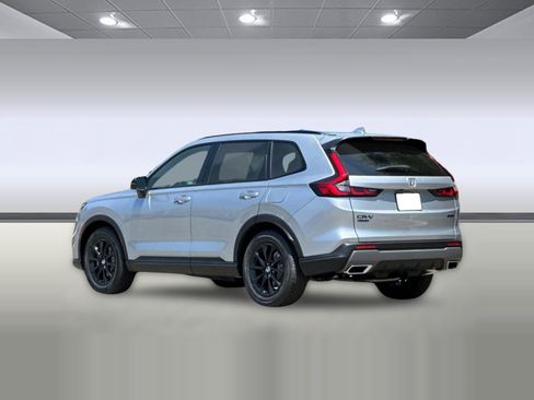 New 2026 Honda CR-V Sport image 3