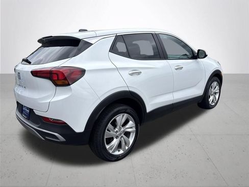 Used 2025 Buick Encore GX Preferred FWD image 6