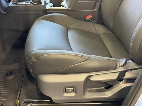 New 2026 Toyota Tacoma TRD Sport image 15