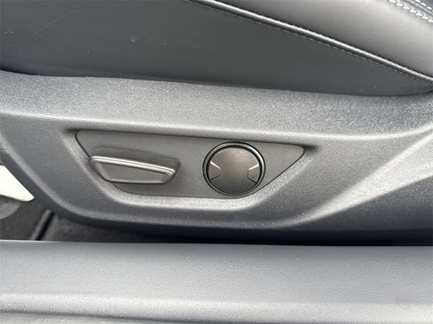 New 2025 Ford Mustang Premium image 9