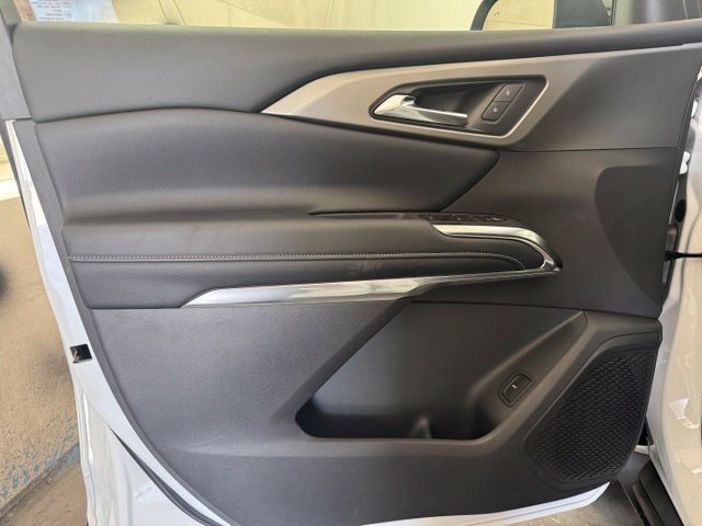New 2027 Chevrolet Traverse LT w/ Driver Confidence Package AWD/4WD image 22