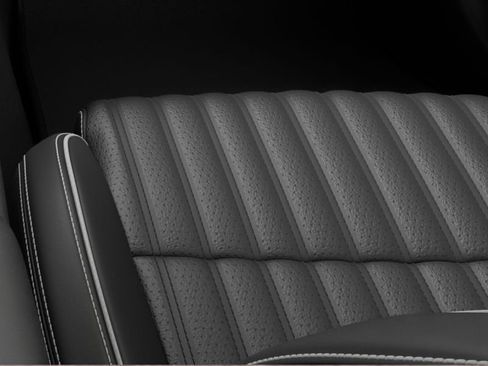 New 2026 Genesis G70 2.5T Prestige image 17