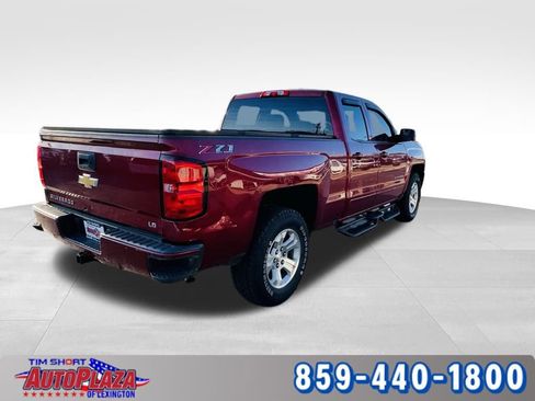Used 2019 Chevrolet Silverado 1500 LT w/ All Star Edition image 12