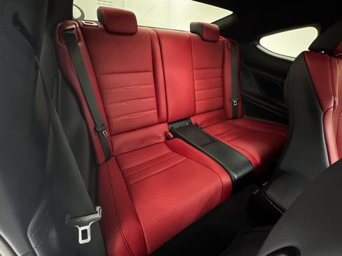 Used 2021 Lexus RC 300 F Sport image 14