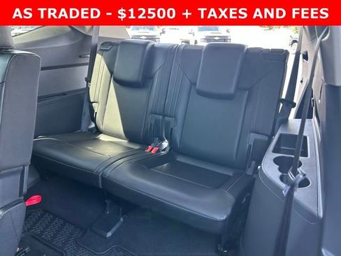 Used 2018 Volkswagen Atlas SE FWD image 16
