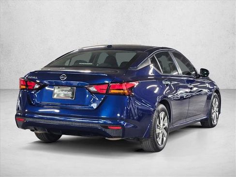 Used 2019 Nissan Altima 2.5 S image 5