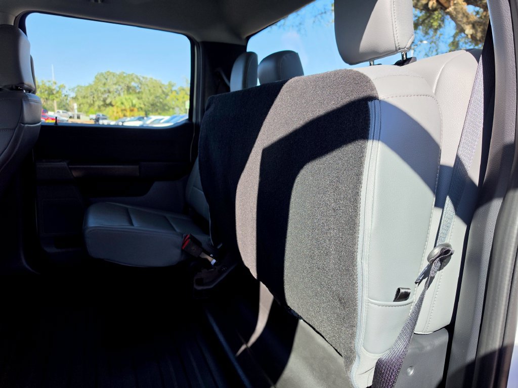 New 2026 Ford F150 XL AWD/4WD image 35