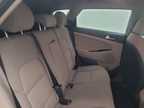 Used 2019 Hyundai Tucson SE FWD image 19