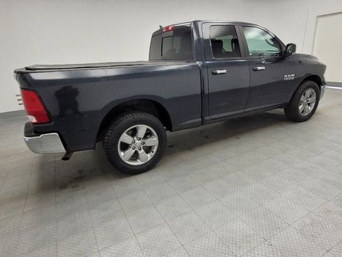 Used 2018 RAM 1500 Big Horn AWD/4WD image 10
