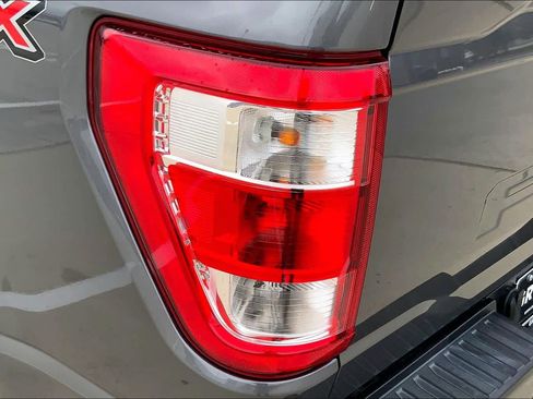 Used 2022 Ford F150 XL w/ STX Appearance Package image 53