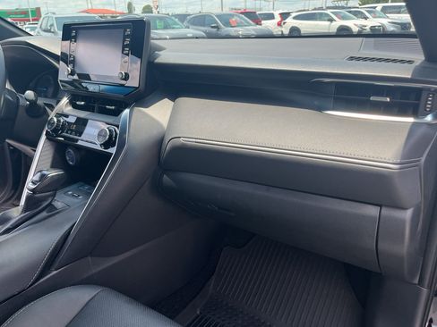 Used 2021 Toyota Venza XLE w/ Softex Package AWD/4WD image 52