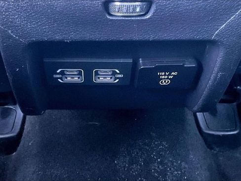 Used 2021 Jeep Cherokee Trailhawk w/ Trailer Tow Group image 26