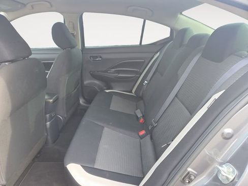 Used 2020 Nissan Versa SV w/ Trunk Package image 14