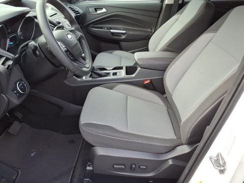 Used 2017 Ford Escape SE AWD/4WD image 13