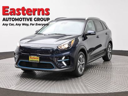 Used 2022 Kia Niro EX w/ Cold Weather Package