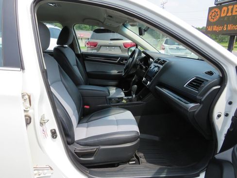 Used 2019 Subaru Legacy 2.5i Sport image 35