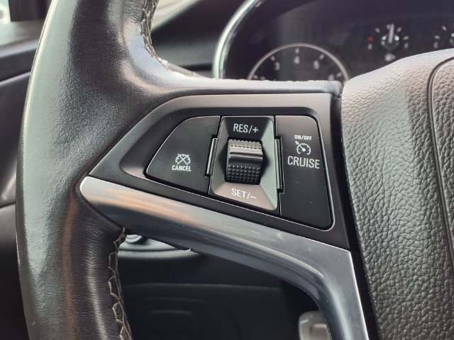 Used 2019 Buick Encore Preferred FWD image 15