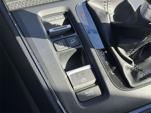 New 2026 Honda CR-V EX-L image 26