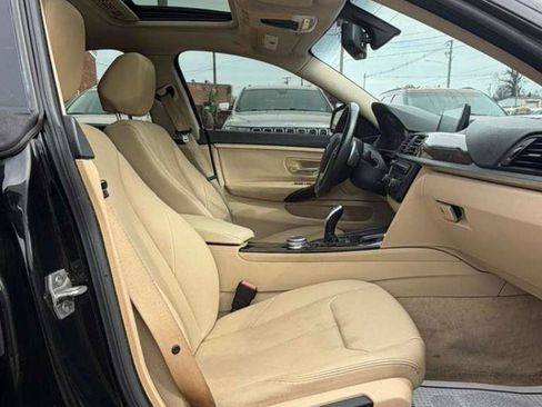 Used 2015 BMW 428i Gran Coupe xDrive image 23