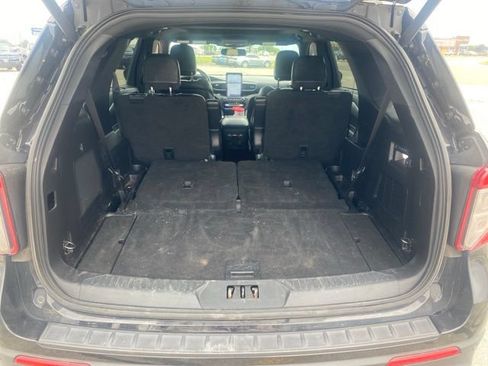 Used 2020 Ford Explorer ST w/ ST Street Pack AWD/4WD image 5