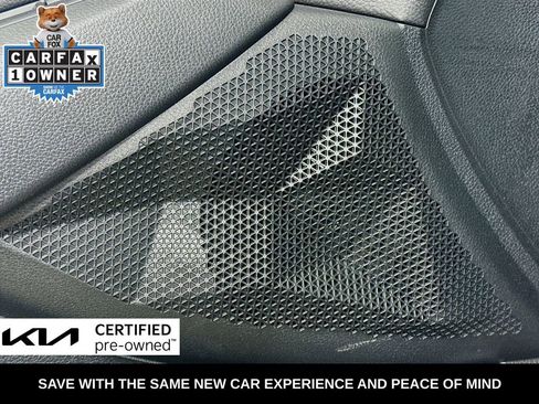 Certified 2026 Kia Seltos EX w/ EX Sunroof Package AWD/4WD image 23