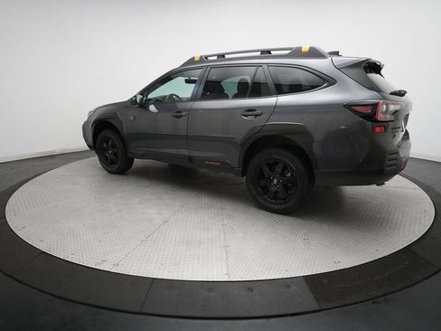 Used 2024 Subaru Outback Wilderness AWD/4WD image 35