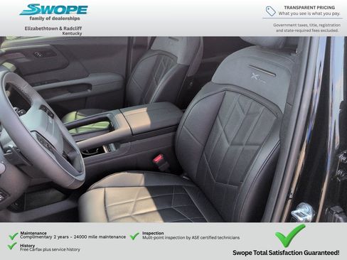 Used 2027 Kia Telluride X-Line SX Prestige w/ Towing Package AWD/4WD image 12