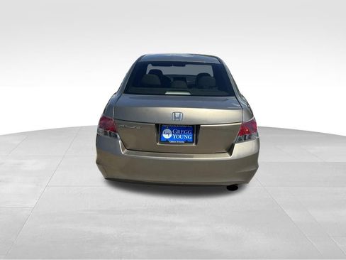Used 2008 Honda Accord EX image 3