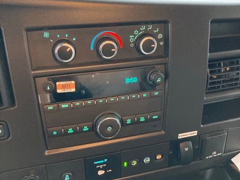 New 2025 Chevrolet Express 4500 w/ Power Convenience Package RWD image 6