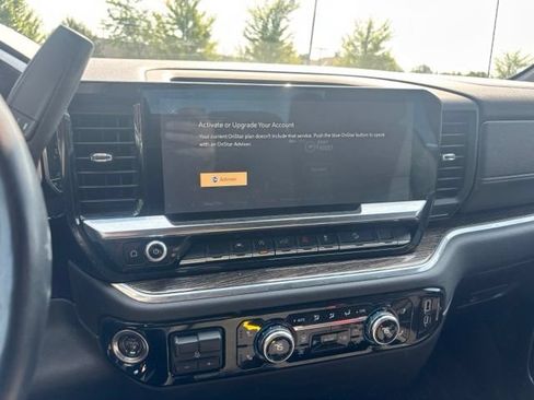 Used 2022 GMC Sierra 1500 Elevation AWD/4WD image 11