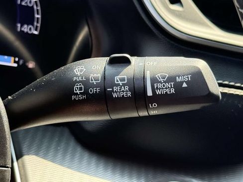 Used 2024 Jeep Grand Cherokee L Laredo AWD/4WD image 22
