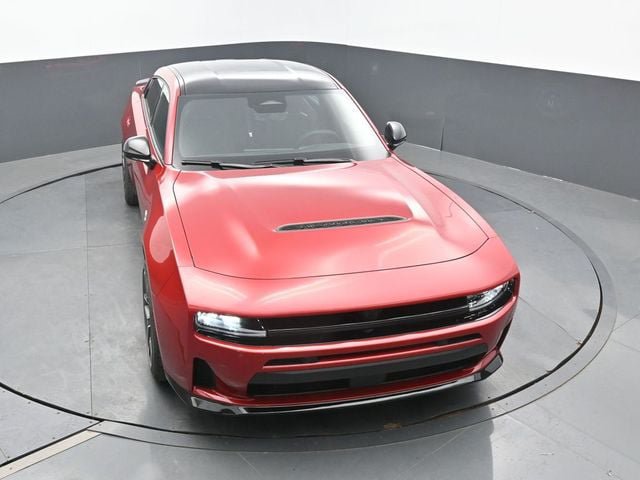 New 2026 Dodge Charger R/T w/ Performance Handling Group AWD/4WD image 51