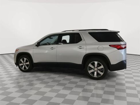 Used 2019 Chevrolet Traverse LT w/ LT Premium Package FWD image 27