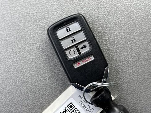 Used 2020 Honda Accord EX image 29