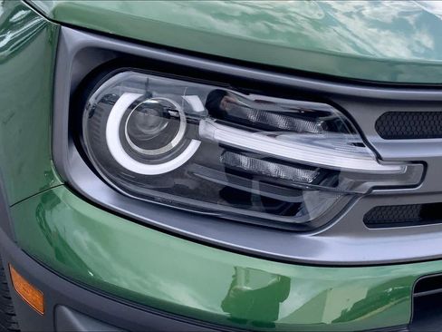 Certified 2023 Ford Bronco Sport Big Bend w/ Convenience Package image 28