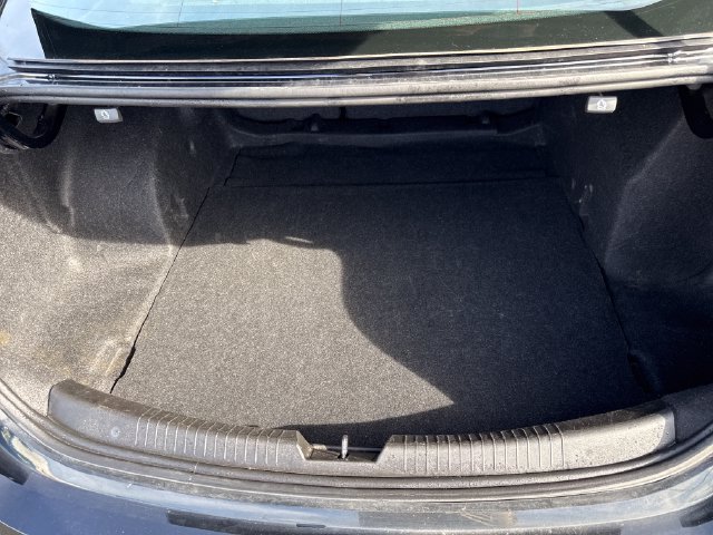 Used 2025 Chevrolet Malibu LT FWD image 27