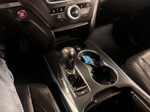 Used 2015 Acura MDX SH-AWD w/ Technology Package image 27