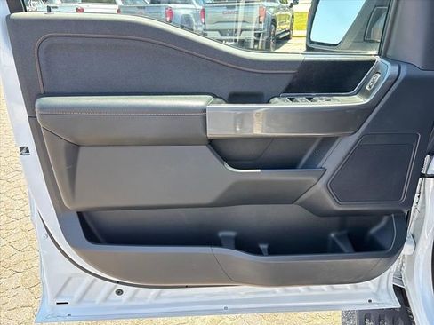 Used 2023 Ford F150 Tremor AWD/4WD image 26