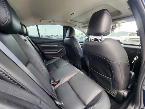 Used 2024 MAZDA MAZDA3 s image 15