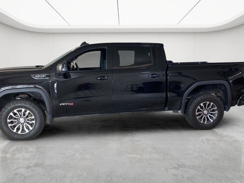 Used 2019 GMC Sierra 1500 AT4 w/ AT4 Premium Package AWD/4WD image 13