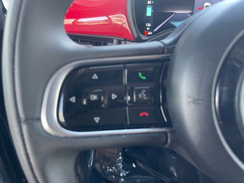 Used 2024 FIAT 500 e (RED) image 18
